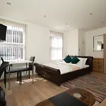 London City Angel Metro Cute Studio For A Couple